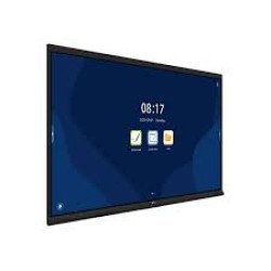 ZKTeco ZK-IWB65BM 65 Inch 4K UHD Interactive Flat Panel Display