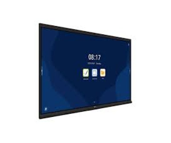 ZKTeco ZK-IWB65BM 65 Inch 4K UHD Interactive Flat Panel Display