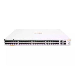 HPE JL809A Aruba Instant On 1960 2SFP+ 600W Switch