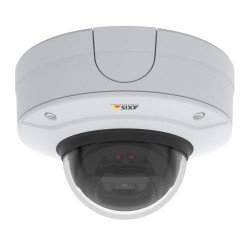 AXIS Q3536-LVE 4MP Outdoor IR Vandal Resistant Dome Camera
