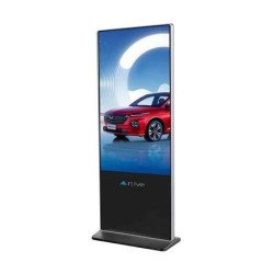 Artive DF-4321A11CT-V2 43-Inch 4K UHD Android Touch Display Kiosk
