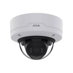 AXIS P3268-LVE 8MP 4K Outdoor IR Dome Network Camera