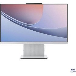 Lenovo IdeaCentre AIO 24ILL11 Core Ultra 7 23.8-Inch FHD All-in-One Desktop PC