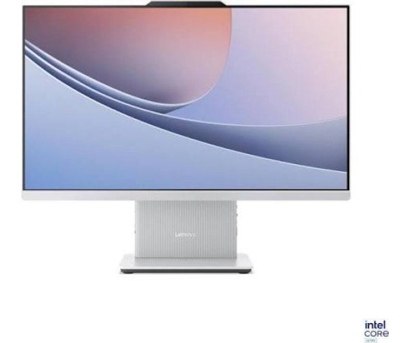 Lenovo IdeaCentre AIO 24ILL11 Core Ultra 7 23.8-Inch FHD All-in-One Desktop PC