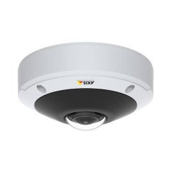 AXIS M3058-PLVE 12MP 360 Degree Panoramic Network Camera