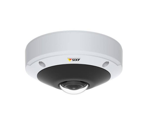 AXIS M3058-PLVE 12MP 360 Degree Panoramic Network Camera