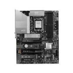 MSI PRO Z890-S WIFI LGA 1851 ATX Motherboard