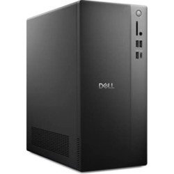 Dell Pro Tower Essential QVT1260 Intel Core Ultra 5 225 8GB 512GB SSD Ubuntu Desktop PC
