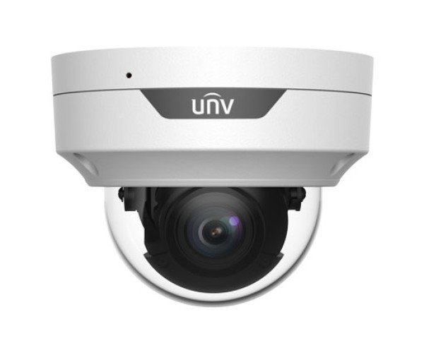 Uniview IPC3534LB-ADZK-G 4MP HD IR VF Dome Network Camera
