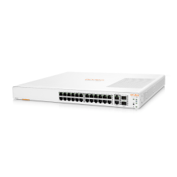 HPE JL806A Aruba Instant On 1960 24G 2XGT 2SFP+ Switch