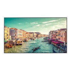 Samsung QM85R-B 85 inch 4K UHD Signage Display