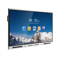 Dahua DHI-LPH75-ST420-S3 75-Inch 4K UHD Smart Interactive Whiteboard