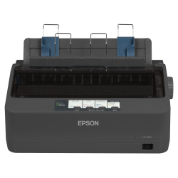 Epson LX-350 Dot Matrix Printer