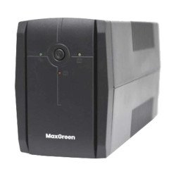 MaxGreen MG-GOLD 650VA Offline UPS