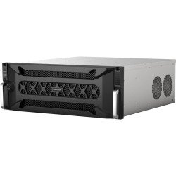 Hikvision DS-96128NI-I24 128-Channel Network Video Recorder