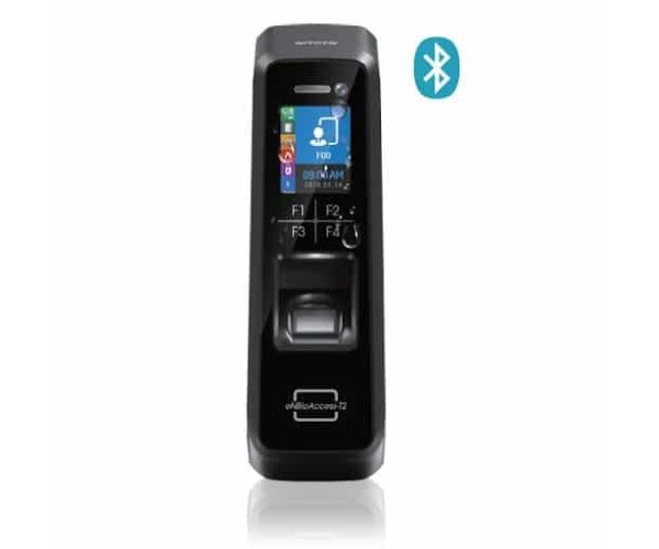 Nitgen eNBioAccess-T2 Time Attendance Access Controller