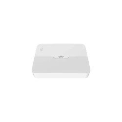 Uniview NVR301-08S3-P8 8 Channel 4K PoE NVR
