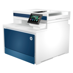 HP Color LaserJet Pro MFP 4303fdw Multifunction Laser Printer