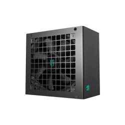 DeepCool PF600X 600W 80 Plus Bronze Non-Modular Power Supply