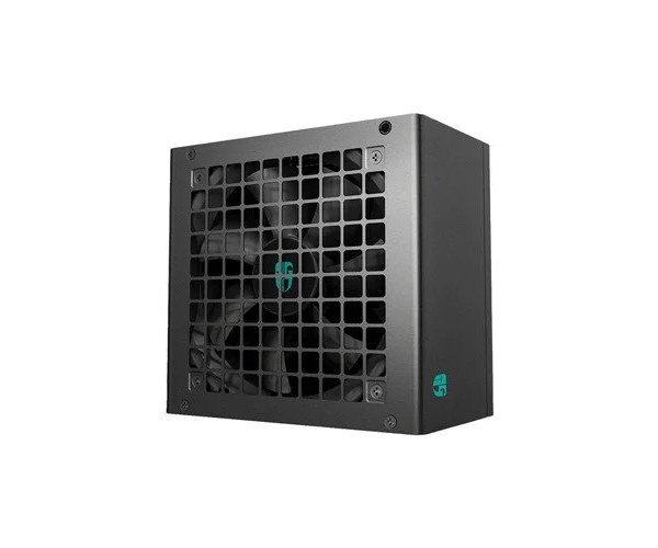 DeepCool PF600X 600W 80 Plus Bronze Non-Modular Power Supply