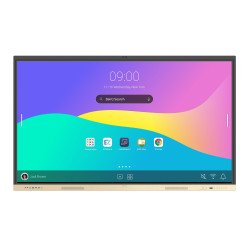 BenQ RE9804FV 98-Inch 4K UHD Interactive Flat Panel Display