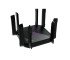 Ruijie RG-EW6000GX 6000Mbps WiFi 6 Dual Band Gigabit Mesh Router