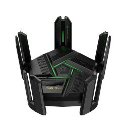 Ruijie RG-EW7200BE PRO 7200 Mbps Dual Band Wi-Fi 7 Gaming Router