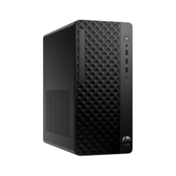 HP ProDesk 2 Tower G1i E Intel Core i3-14100 8GB 512GB SSD Desktop PC