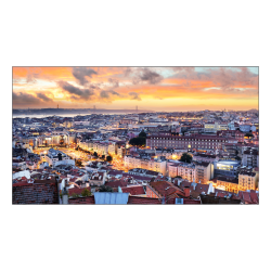 Samsung VH55C-E 55 inch 700nit FHD Video Wall Display