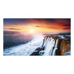 Samsung VH55C-R 55 inch 700nit FHD Video Wall Display