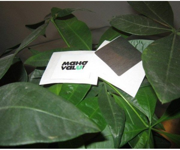 RFID 13.56Mhz Anti-Metal Paper Sticker