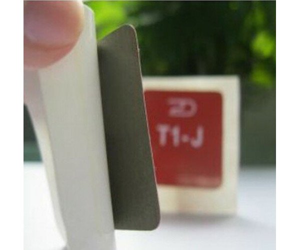 Custom Anti-Metal RFID TAG Sticker For NFC Payment