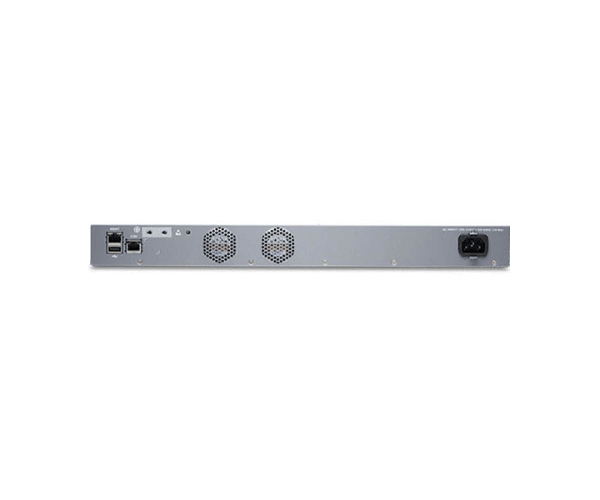 Juniper EX4100-F-12P/T Network Switch