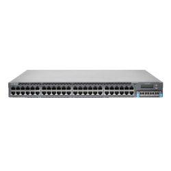 Juniper EX4300-24P/24T/48T/48P Network Switch