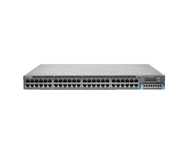 Juniper EX4300-24P/24T/48T/48P Network Switch