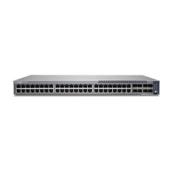 Juniper EX4100-F-12P/T Network Switch