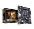 GIGABYTE B450M H AMD AM4 Micro-ATX Motherboard