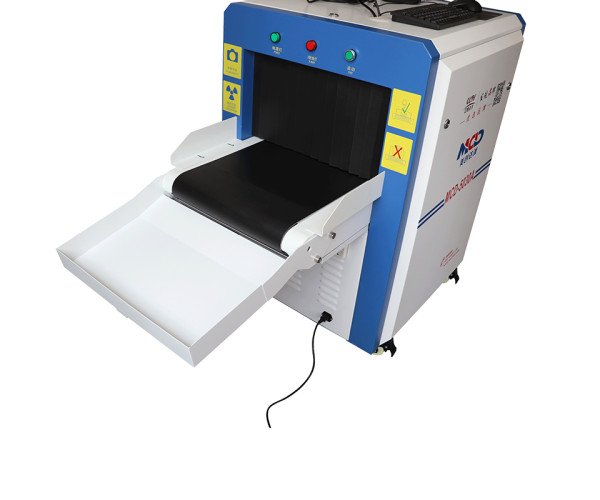 MCD-5030A X-Ray Baggage Scanner