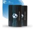 RFID E-Field Tech for Identity Theft Protection Blocking Card