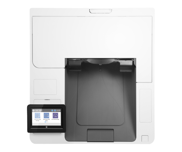 HP LaserJet Enterprise M612dn Printer