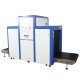 MCD-100100A X-Ray Baggage Scanner