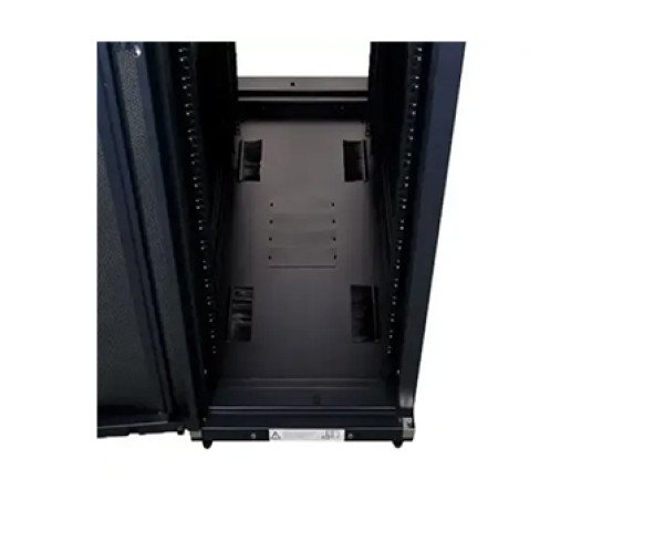 Safenet 42U Perforated Data Center Cabinet