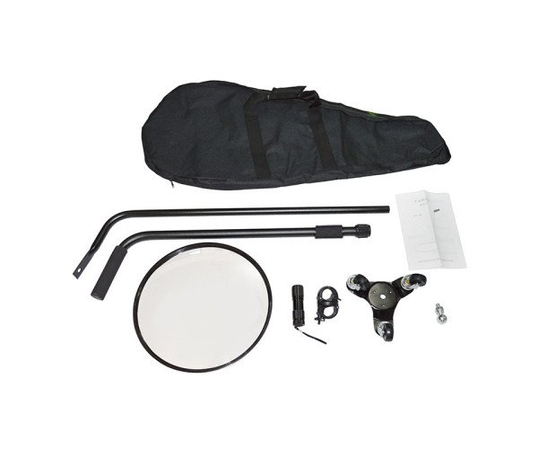 MCD-V3 Under Vehicle Mirror