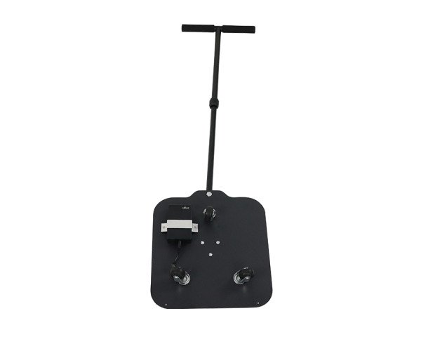 MCD-V5 Rectangular Under Vehicle Search Inspection Mirror