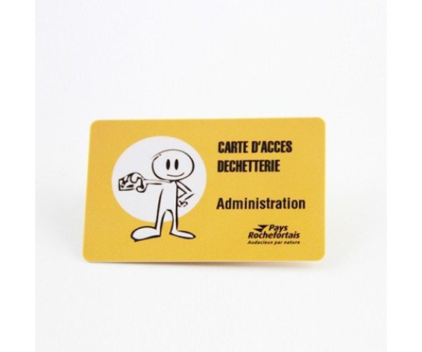 RFID S70 OEM Support Cheap Cards
