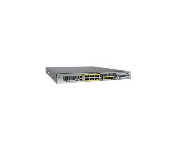 Cisco FPR2130-NGFW-K9 - Firepower 2100 Series Appliances