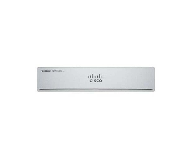 Cisco FPR1010-NGFW-K9 - Firepower 1000 Series Appliances