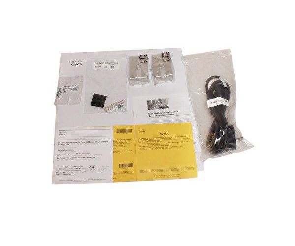 Cisco ISR4331-V/K9 Router