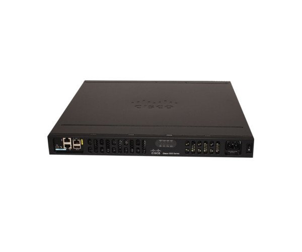 Cisco ISR4331-V/K9 Router