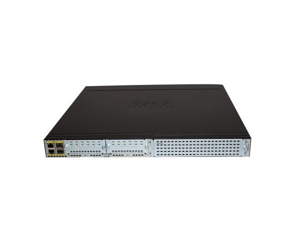 Cisco ISR4331-V/K9 Router